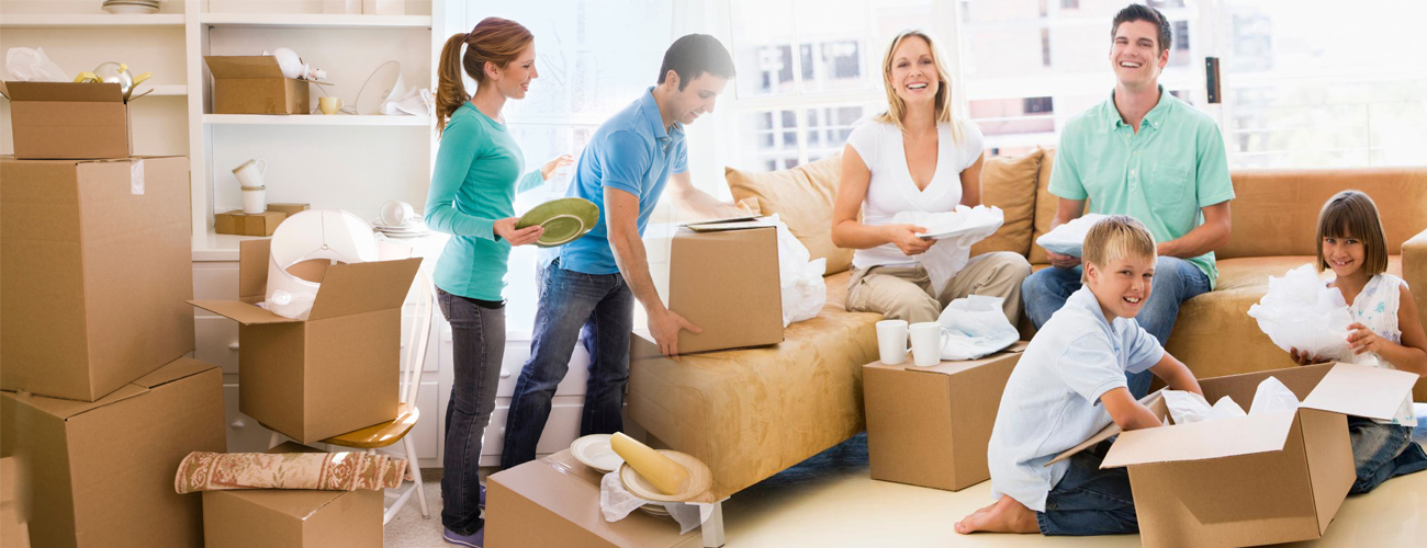 DLF Packers and Movers Hyderabad